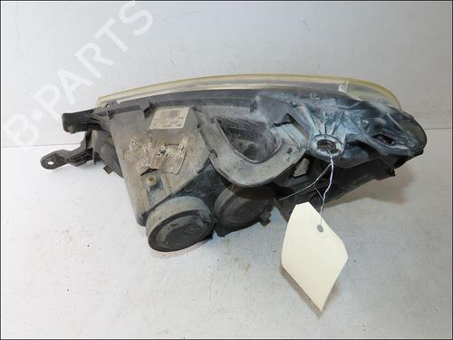 Used Right headlight PEUGEOT EXPERT Van (VF3A_, VF3U_, VF3X_) 1.6 HDi 90 16V (90 hp) 30767754