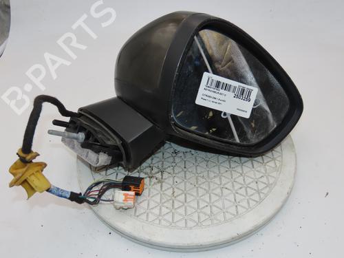 Right mirror CITROËN DS4 (NX_) 1.6 HDi 110 | BP26462969C27