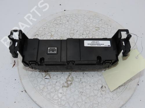 Climate control NISSAN JUKE (F16_) DIG-T 117 | BP19932388I5 