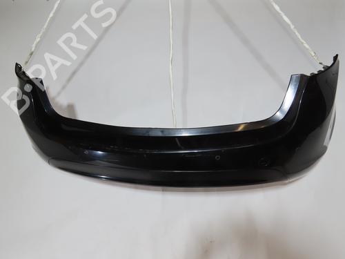 Used Rear bumper OPEL MERIVA B MPV (S10) 1.7 CDTI (75) (131 hp) 27665970