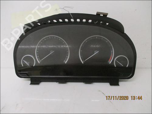 Instrument cluster BMW X4 (F26) xDrive 20 d | BP10945939C47