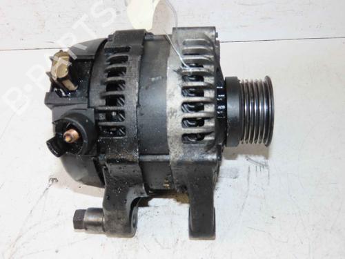 Generator FORD C-MAX (DM2) 1.6 TDCi | BP37055196M7 - Image 4