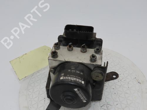 Pompe ABS SUZUKI SWIFT III (MZ, EZ) 1.3 DDiS (RS413D) | BP19668835M43 