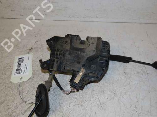 Venstre bagtil lås Venstre bagtil lås RENAULT CLIO IV (BH_) 0.9 TCe 90 (BHNF, BHMA, BHMH, BHJK, BHJR) (90 hp) 37050017 37050017