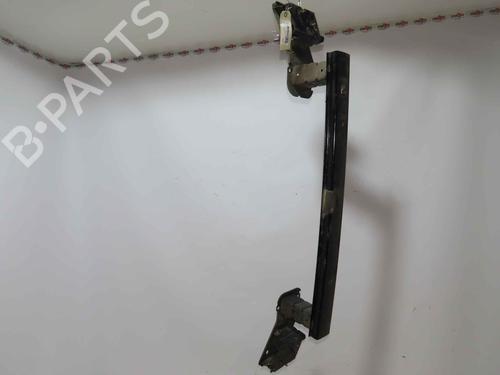 Used Rear bumper reinforcement Rear bumper reinforcement 37060279 37060279