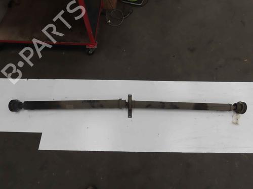Used Driveshaft Driveshaft 37039641 37039641