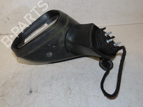 left-mirror-ford-fiesta-vii-hj-hf-2017-29153521 main image