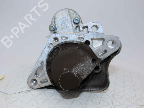 Starter RENAULT MEGANE III Hatchback (BZ0/1_, B3_) 1.6 16V Hi-Flex (BZ03) | BP37044924M8 - Image 2