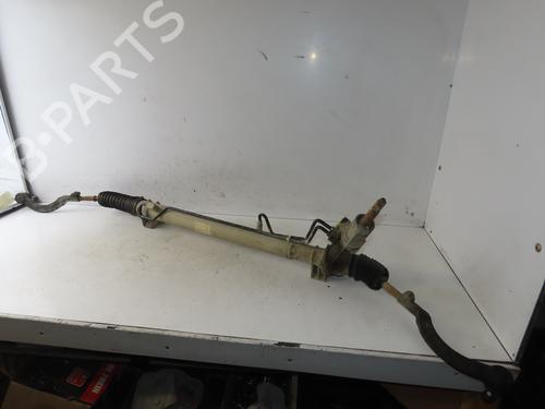 Used Steering rack Steering rack RENAULT MASTER II Van (FD) 2.5 dCi 100 (FD0U, FD0V, FD3U, FD3V, FD8U, FD8V) (99 hp) 33133554 33133554