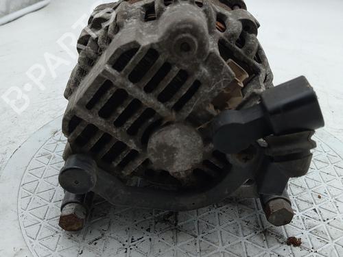 Alternator PEUGEOT 1007 (KM_) 1.6 16V | BP39646148M7 - Image 2