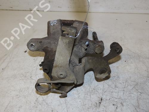 Left rear brake caliper PEUGEOT 307 SW (3H) 2.0 HDI 90 | BP19932384M107 