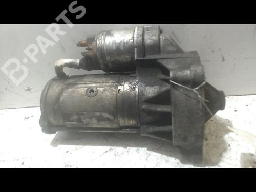 Startmotor PEUGEOT EXPERT Van (VF3A_, VF3U_, VF3X_) 2.0 HDi 120 (120 hp) 10939623