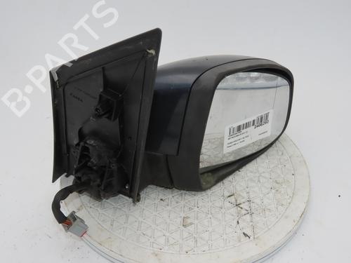 Right mirror FORD FOCUS II Turnier (DA_, FFS, DS) 1.8 TDCi | BP20340198C27
