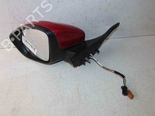 Used Left mirror Left mirror 37057799 37057799