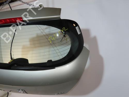 Tailgate PEUGEOT 308 I (4A_, 4C_) 1.6 HDi | BP21946611C6 
