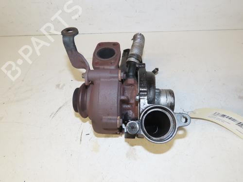 Turbolader/Kompressor CITROËN XSARA PICASSO (N68) 1.6 HDi (109 hp) 29152338