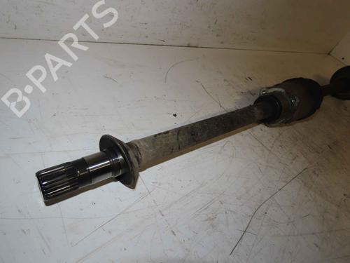 Right front driveshaft FIAT DOBLO Cargo (263_) 1.3 D Multijet | BP37049359M39 - Image 3