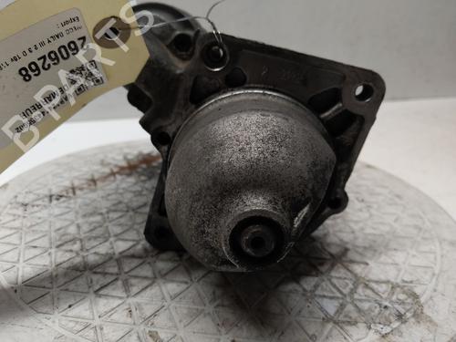 Starter IVECO DAILY IV Van 35C12 V, 35C12 V/P, 35S12 V, 35S12 V/P | BP38024398M8 - Image 2