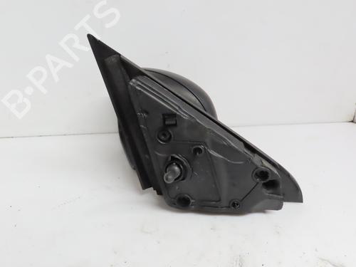 Left mirror RENAULT TWINGO III (BCM_, BCA_) 1.0 SCe 70 | BP15275981C26 