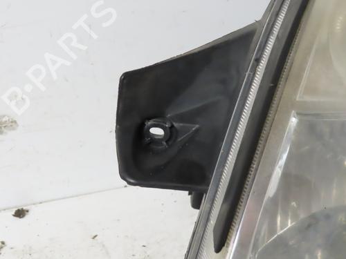 Left headlight KIA PICANTO I (SA) 1.1 CRDi | BP16040291C28 