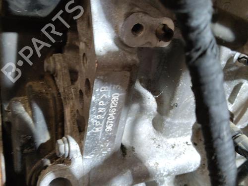 Engine PEUGEOT 2008 I (CU_) 1.6 HDi | BP38943903M1 - Image 10