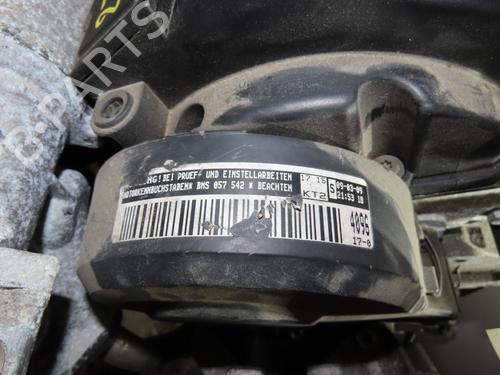 Engine SEAT IBIZA IV (6J5, 6P1) 1.4 TDI | BP26534712M1