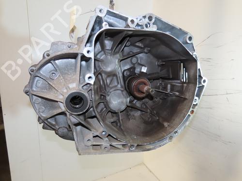Gearbox DS DS 4 / DS 4 CROSSBACK (NX_) 1.2 THP 130 (NXHNYM) | BP29818639M3 