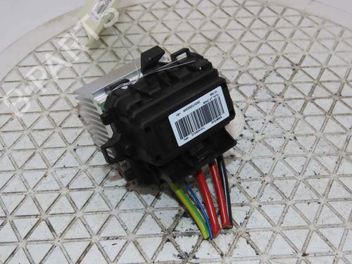 Heater resistor CITROËN C3 III (SX) 1.6 BlueHDi 100 | BP37052069M108 - Image 2