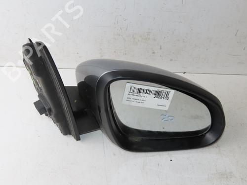 right-mirror-opel-adam-m13-2012-2013-2014-2015-2016-2017-2018-2019-33134455 main image