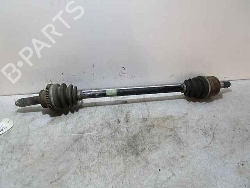 Used Right rear driveshaft Right rear driveshaft 37039882 37039882