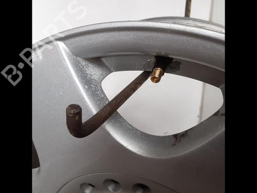 Felg VW NEW BEETLE (9C1, 1C1) 1.6 | BP19639035C45 