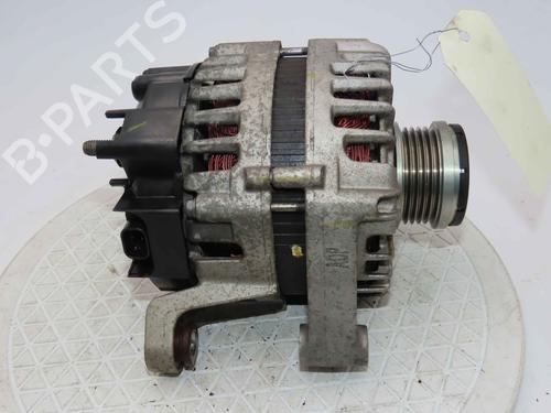 Alternator OPEL ASTRA J GTC 1.4 Turbo (08) | BP37052803M7 - Image 4