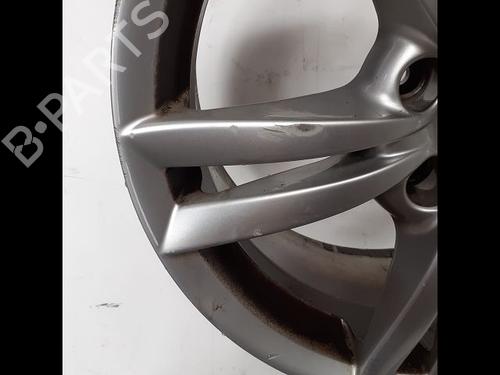 Used Rim Rim 18887315 18887315