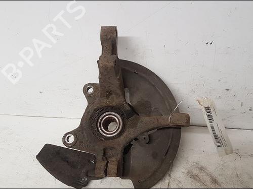 Right front steering knuckle DACIA LOGAN MCV (KS_) 1.5 dCi (KS0W) | BP15275889M26 