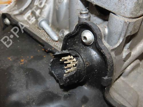 Gearbox VW POLO VI (AW1, BZ1, AE1) 2.0 GTI | BP37047208M3 - Image 4