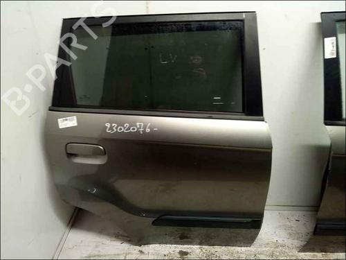 Used Right rear door Right rear door 37043228 37043228