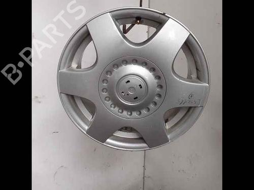 Used Rim Rim 37048770 37048770