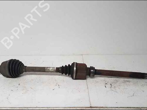 Used Right front driveshaft Right front driveshaft 37042075 37042075