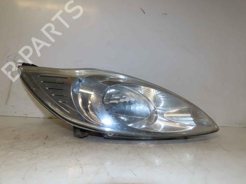Right headlight FORD KA (RU8) 1.2 | BP37050308C29 - Image 2