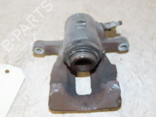 Used Right rear brake caliper MERCEDES-BENZ B-CLASS Sports Tourer (W245) B 180 CDI (245.207) (109 hp) 23125156