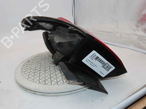 Right taillight CITROËN DS4 (NX_) 1.2 THP 130 | BP37060585C35 - Image 5