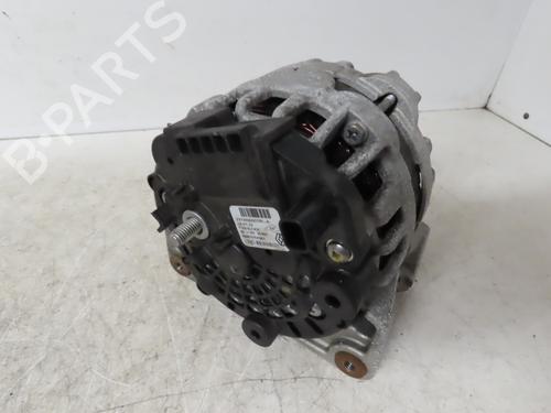 Alternator RENAULT CLIO IV (BH_) 0.9 TCe 90 (BHNF, BHMA, BHMH, BHJK, BHJR) | BP18968014M7 