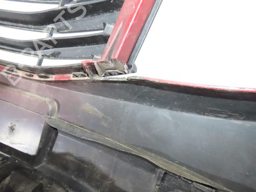 Foran kofangere DACIA SANDERO 1.5 dCi | BP31151696C7 