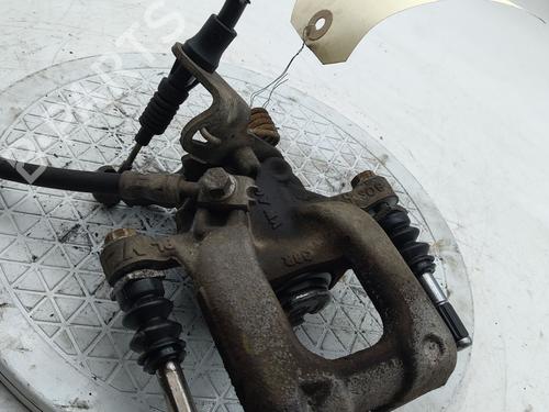 Used Right rear brake caliper Right rear brake caliper VW TOURAN (1T1, 1T2) 1.9 TDI (105 hp) 39453847 39453847