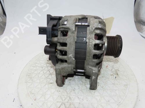 Alternator RENAULT TWINGO III (BCM_, BCA_) 1.0 SCe 70 (BCMB) | BP37052619M7 - Image 5