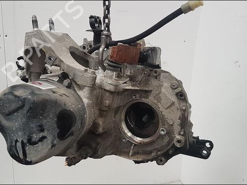 Gearbox DACIA SANDERO II 1.2 | BP15903338M3