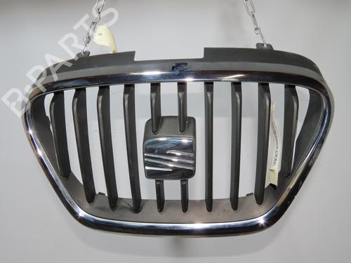 Grill SEAT ALTEA (5P1) 1.6 TDI (105 hp) 33221869