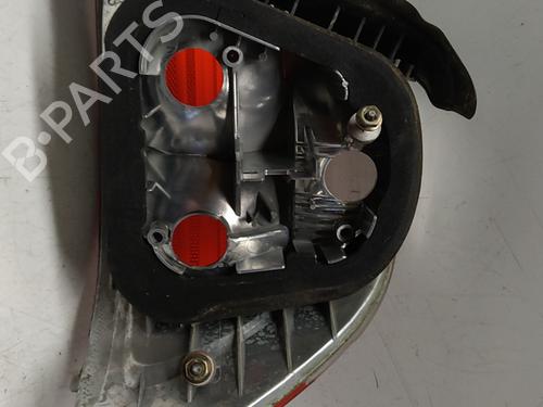 Left taillight BMW 3 Coupe (E46) 320 Ci | BP40273203C34 - Image 2