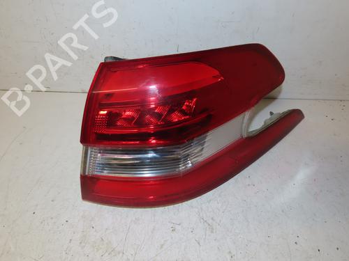 Right taillight PEUGEOT 308 SW II (LC_, LJ_, LR_, LX_, L4_) 1.6 BlueHDi 120 | BP29154023C35 
