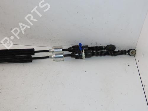 Girspak RENAULT CLIO V (B7_) 1.0 TCe 90 (B7MT) | BP33133389M90 - Image 3